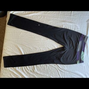 Women’s size 8 Lululemon